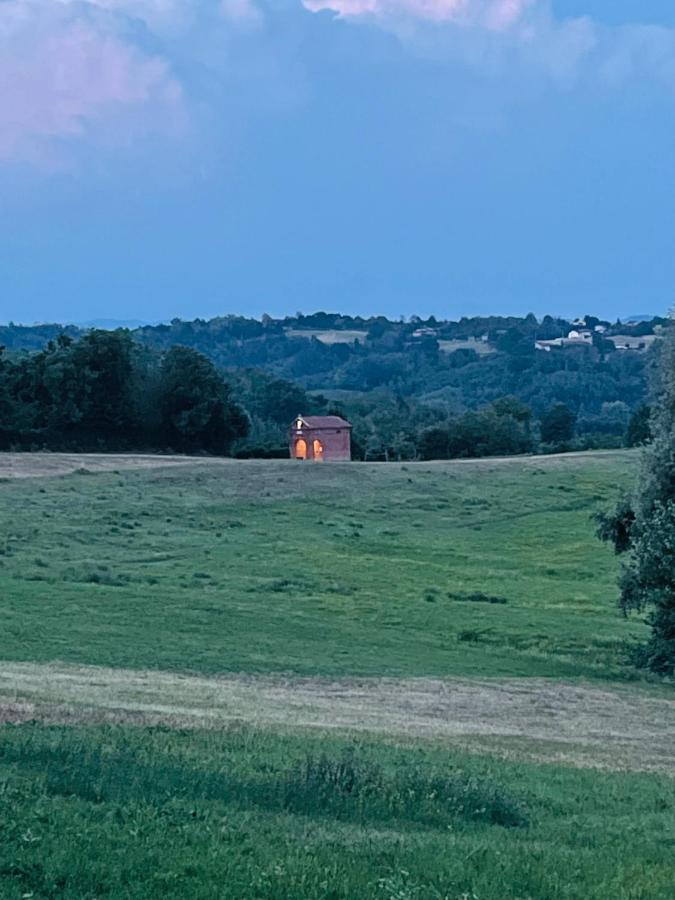 La Valle Incantata Villanova d'Asti Exterior photo